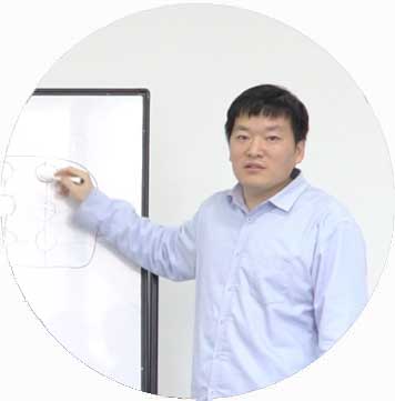 南海技术