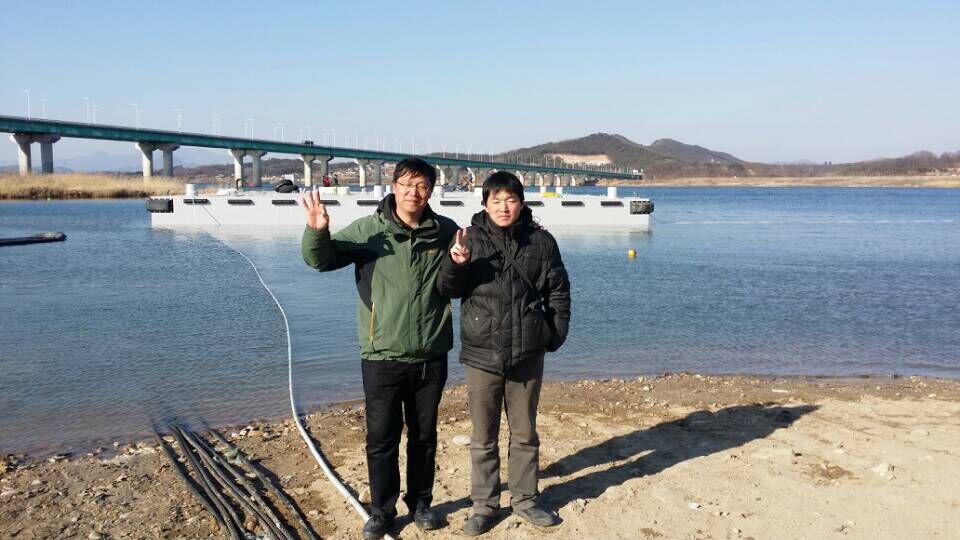 南海船用气囊