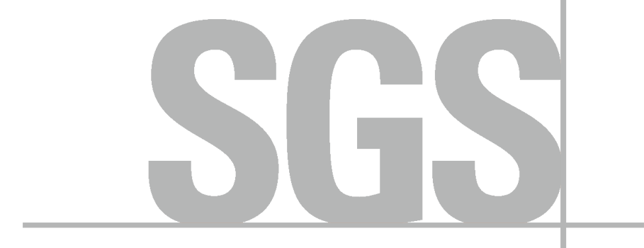 SGS检测