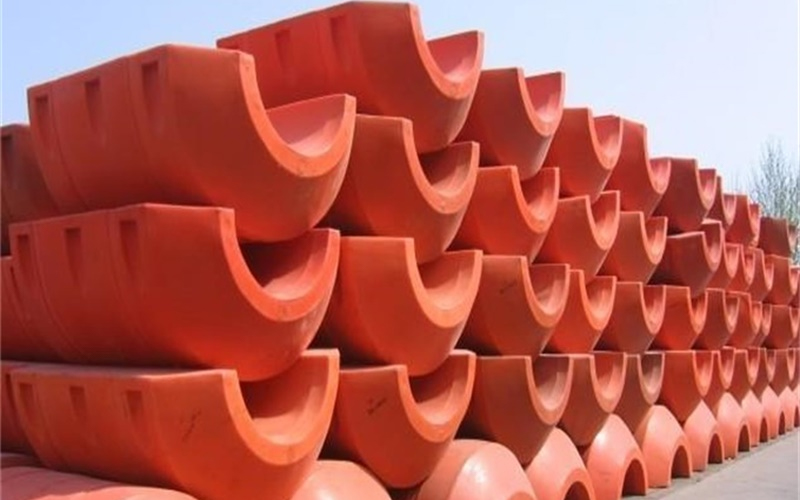 HDPE Pipe Floats-Quality Assurance-3