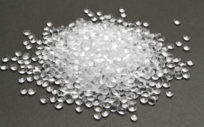 Rotational Molding Materials 1