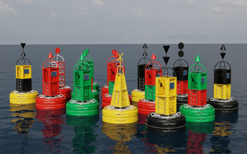 Rotational Molding Materials 3